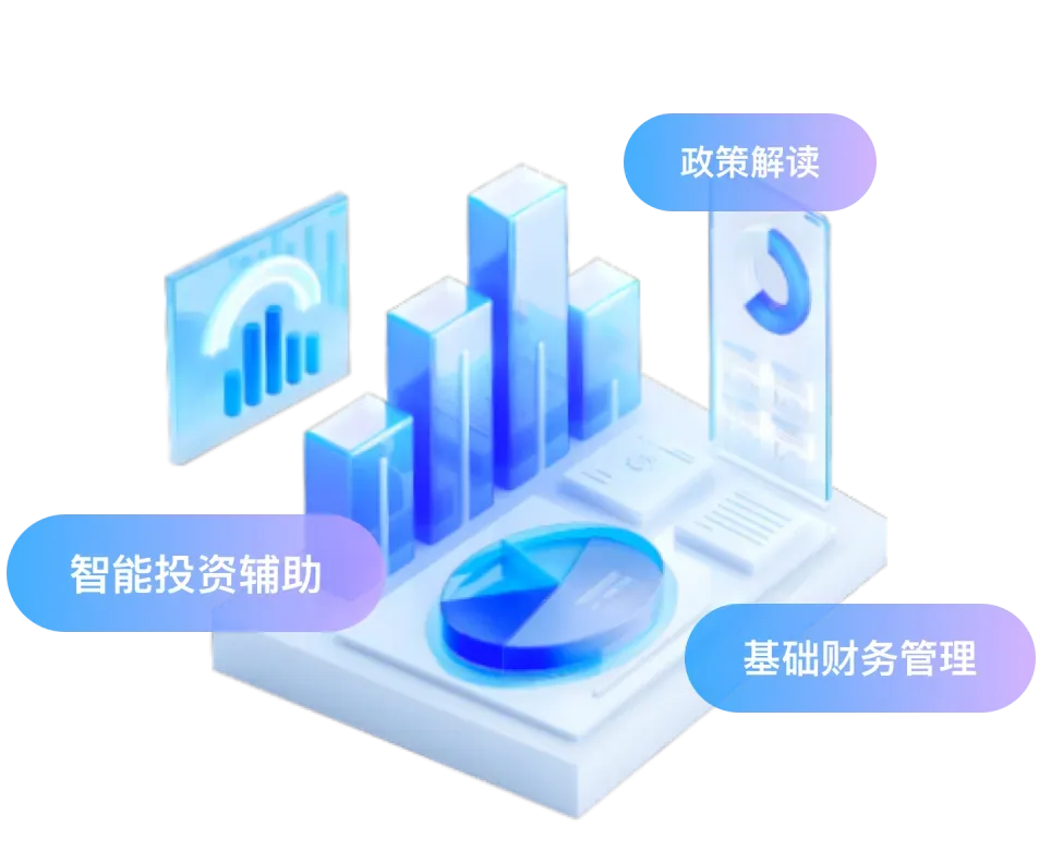 金融理财